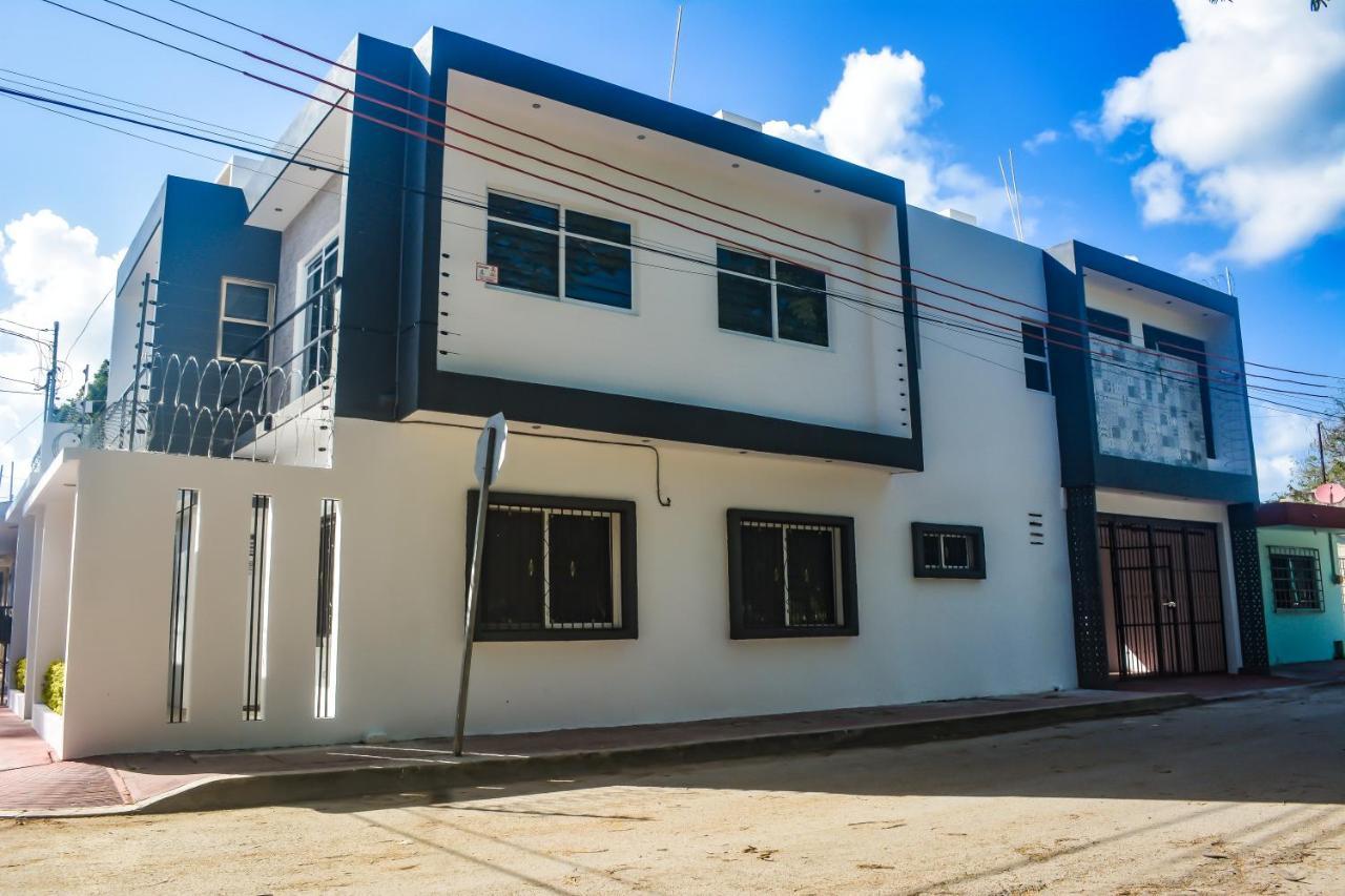 Casa Paloma Cerca De Centro Comercial Y Airport Apartment