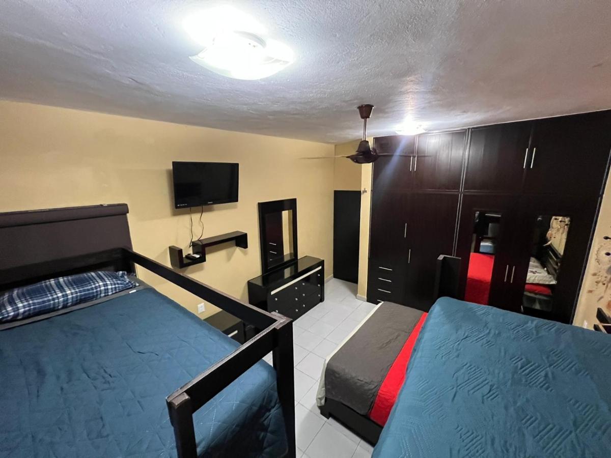 Apartment Casa Paloma Cerca De Centro Comercial Y Airport