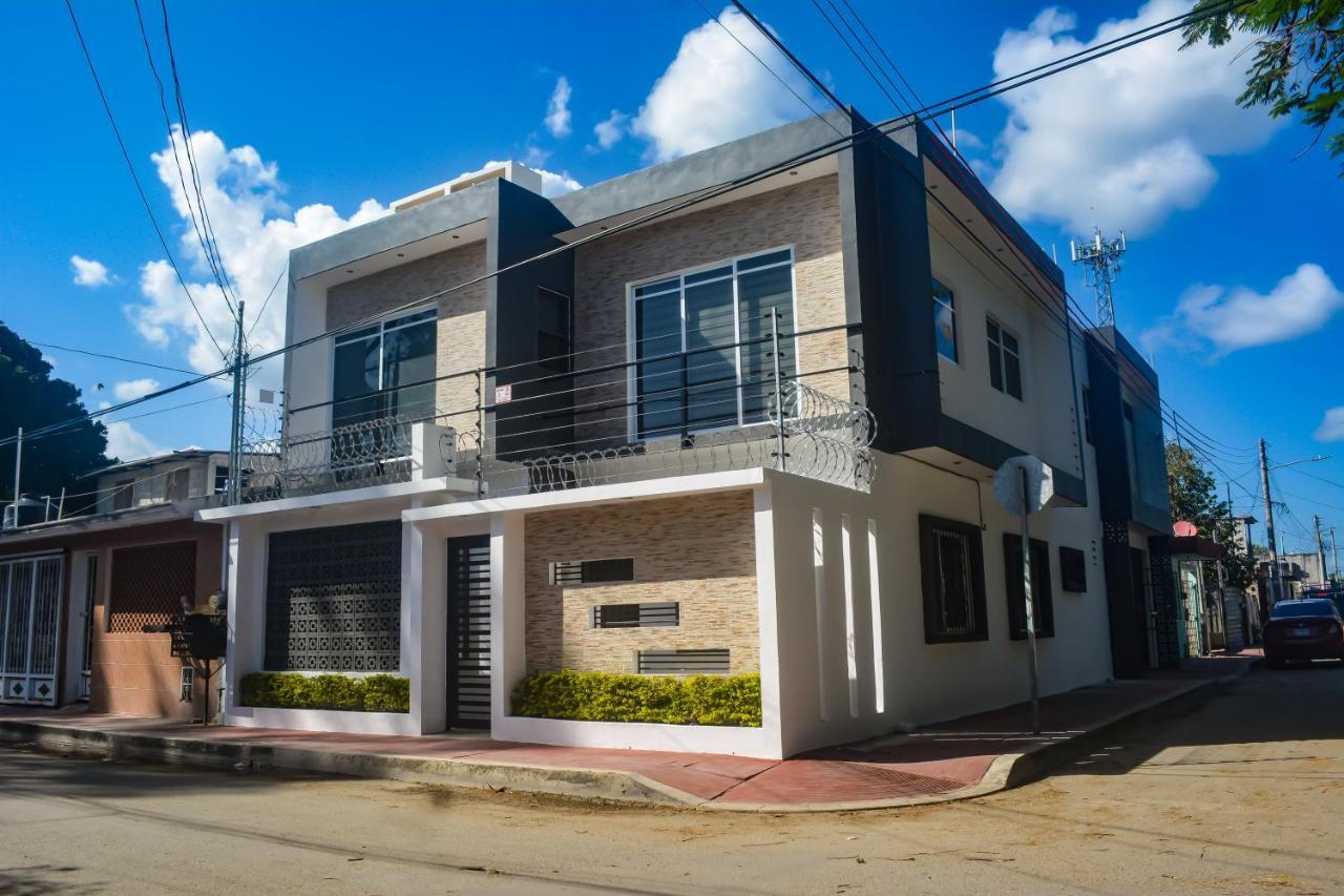 Apartamento Casa Paloma Cerca De Centro Comercial Y Airport