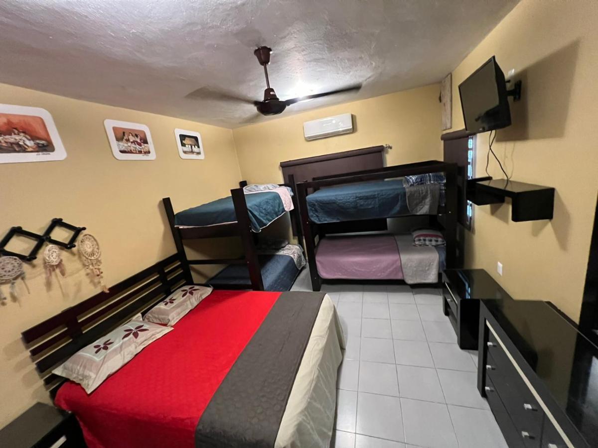 Casa Paloma Cerca De Centro Comercial Y Airport Apartamento *